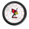 Illinois State Outdoor Thermometer