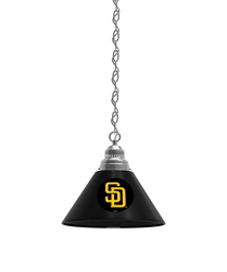San Diego Padres Pendant Light