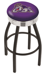 James Madison Diner Swivel Stool