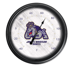 James Madison Outdoor Thermometer