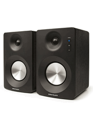 S100 Bluetooth Enabled Powered Speakers