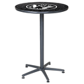 Jack Daniel's Repeat Cafe Table