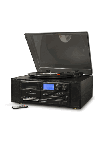 Ridgemont Entertainment Center