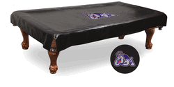 James Madison Billiard Cover