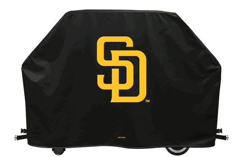 San Diego Padres Grill Cover