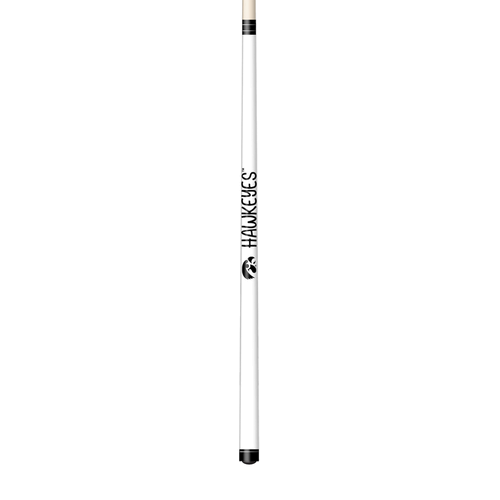 Iowa Short Etched Cue