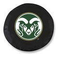 Colorado State Tire Cover
