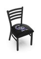 Colorado Rockies Logo Chair
