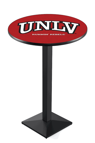 UNLV Modern Pub Table