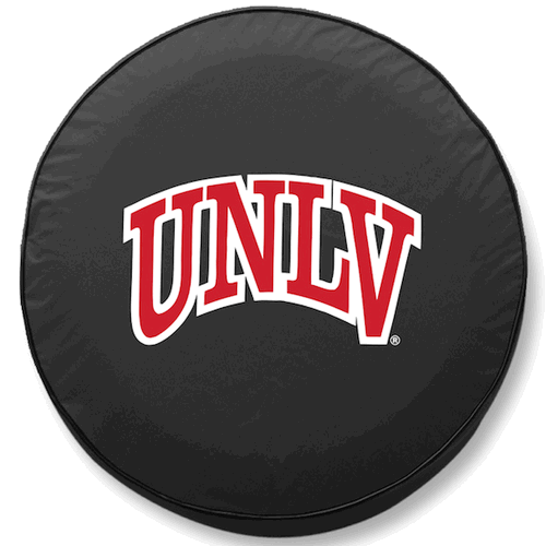 UNLV Tire Cover