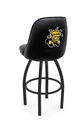Wichita State Swivel Bucket Stool