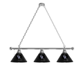 Colorado Rockies Billiard Light