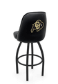 Colorado Swivel Bucket Stool