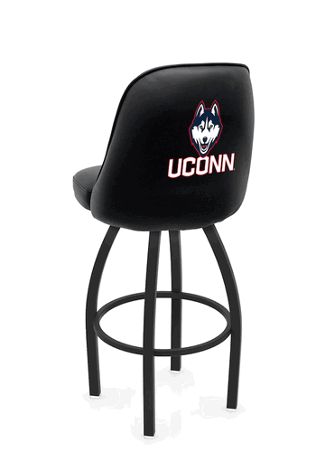 Connecticut Swivel Bucket Stool