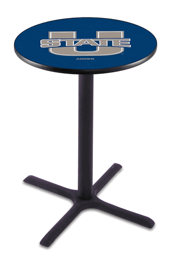 Utah State Original Pub Table
