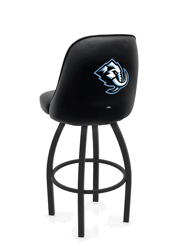 Utah Mammoth Swivel Bucket Stool