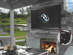 Utah Mammoth TV Cover