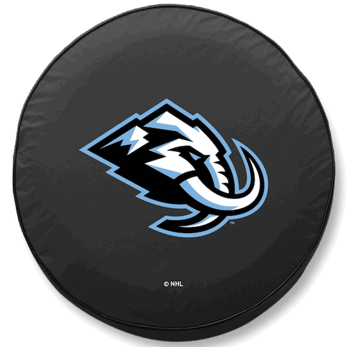 Utah Mammoth Tire Cover