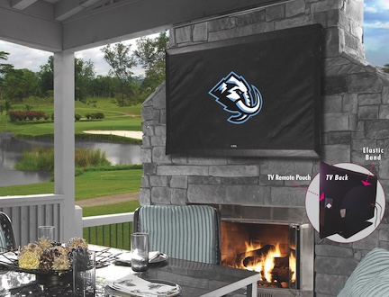 Utah Mammoth TV Cover