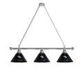 Utah Mammoth Billiard Light