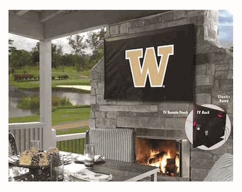 Washington TV Cover