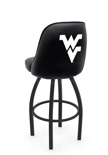West Virginia Swivel Bucket Stool