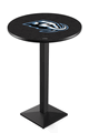 Utah Mammoth Modern Pub Table