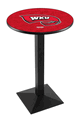 Western Kentucky Modern Pub Table