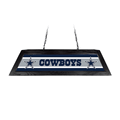 Dallas Cowboys 42 Billiard Lamp