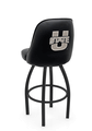 Utah State Swivel Bucket Stool