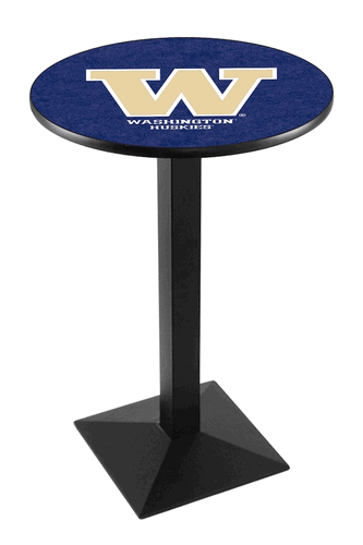 Washington Modern Pub Table