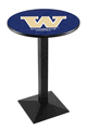 Washington Modern Pub Table