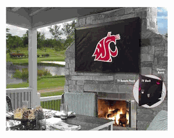 Washington State TV Cover
