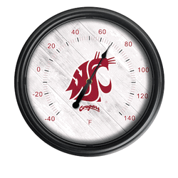 Washington State Outdoor Thermometer