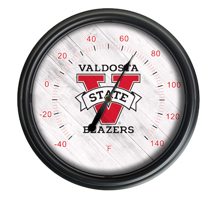 Valdosta State Outdoor Thermometer