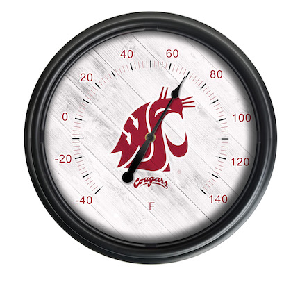 Washington State Outdoor Thermometer