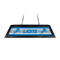 Detroit Lions 42 Billiard Lamp