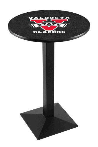 Valdosta Modern State Pub Table