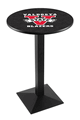 Valdosta Modern State Pub Table