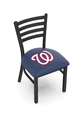 Washington Nationals Logo Chair
