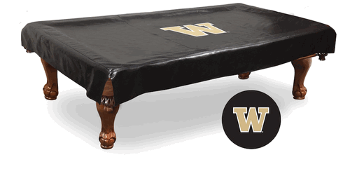 Washington Billiard Cover