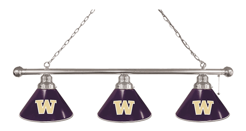 Washington Billiard Light