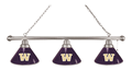 Washington Billiard Light