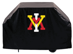 Virginia Military Grill Cover