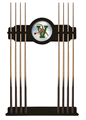 Vermont Pool Cue Rack