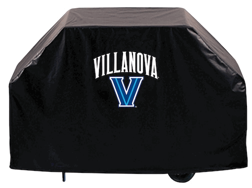Villanova Grill Cover