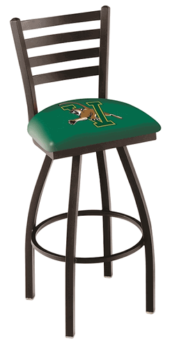 Vermont Ladder Back Swivel Stool