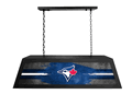 Toronto Blue Jays Long Box Billiard Light