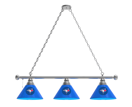 Toronto Blue Jays Billiard Light