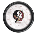 Florida State Head Outdoor Thermometer